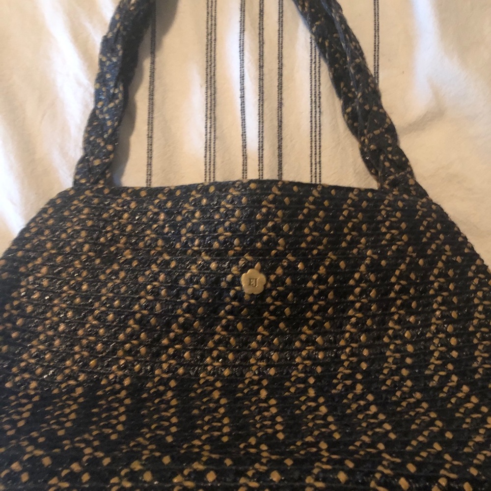 Eric Javits handbag
